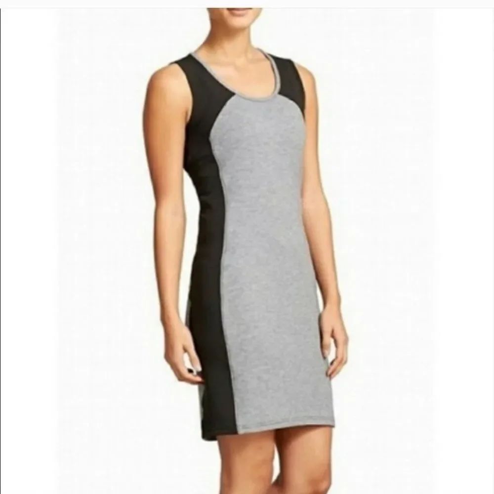 Athleta Fuse scuba dress sz xs, in excellent condition